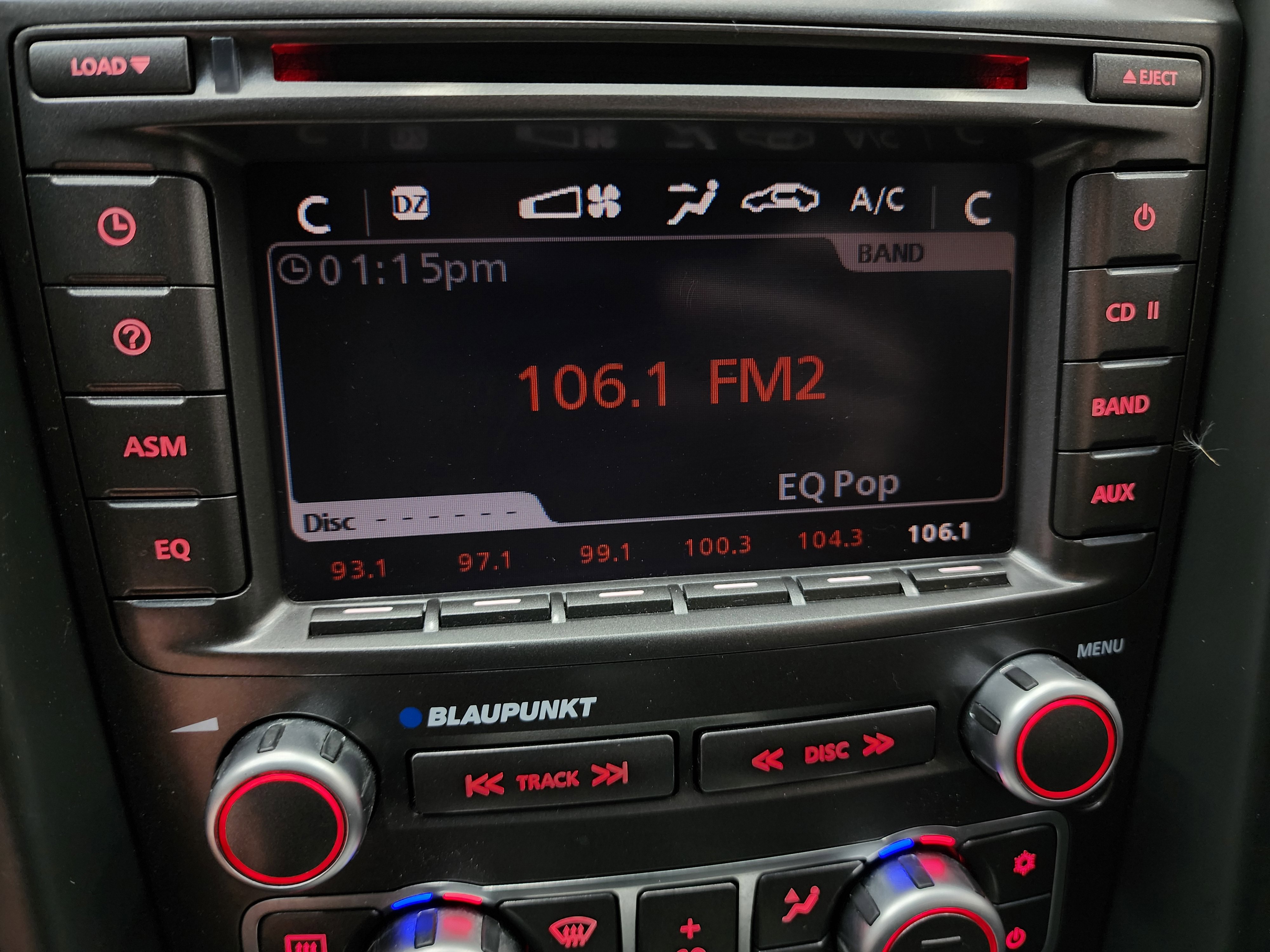 Used 2009 Pontiac G8 GT w/ Premium Package image 40