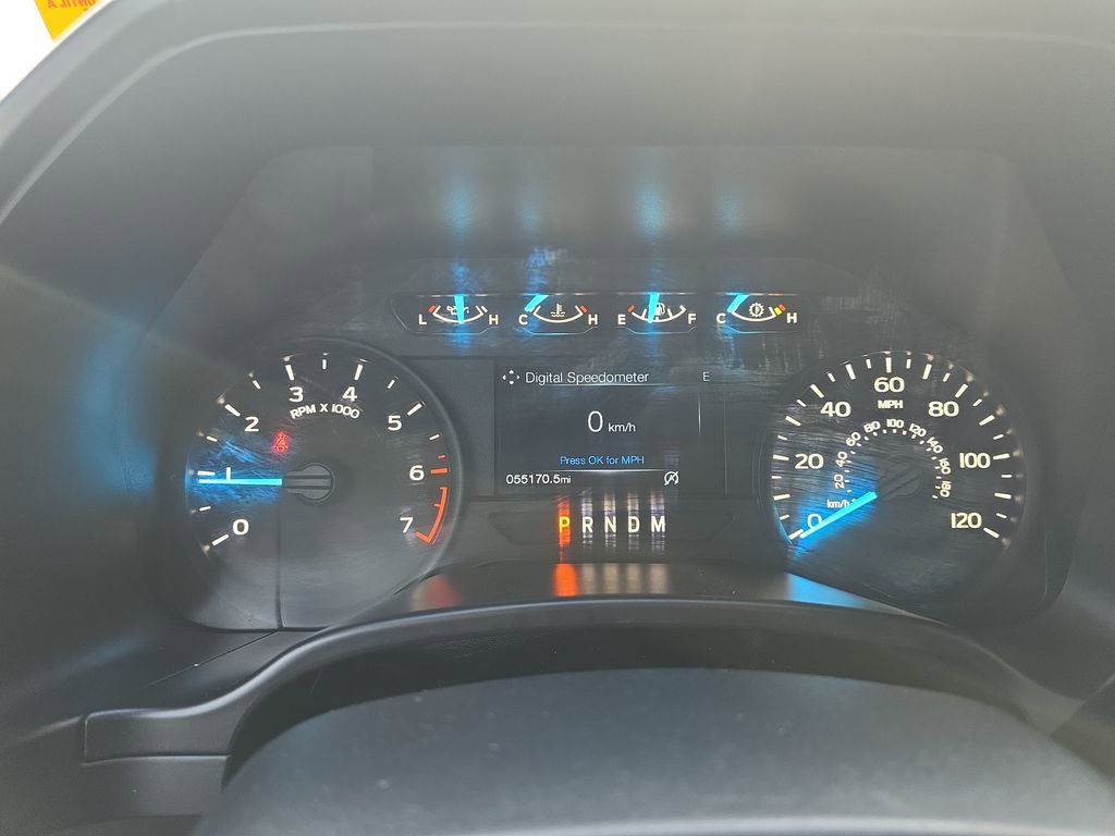 Used 2019 Ford F150 XL w/ Equipment Group 101A Mid image 12