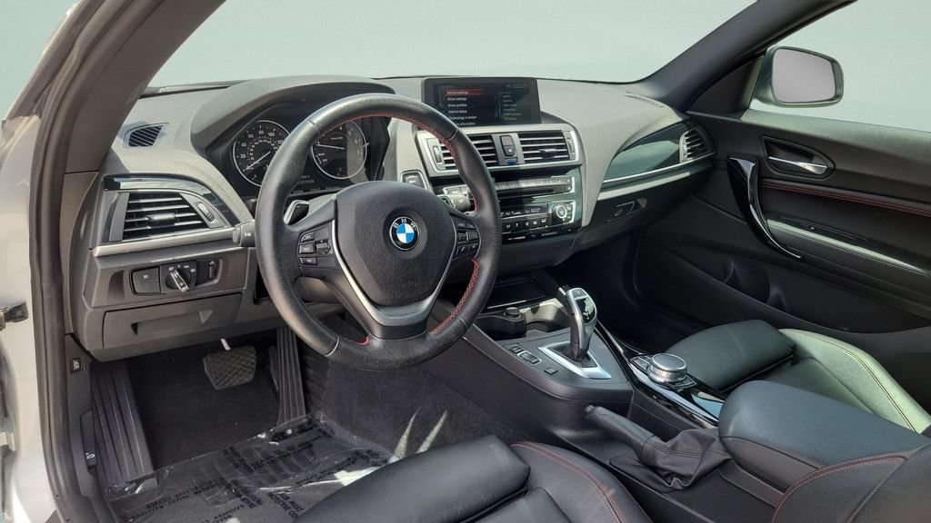Used 2017 BMW 230i Coupe RWD image 10