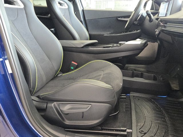 Used 2023 Kia EV6 GT AWD/4WD image 3