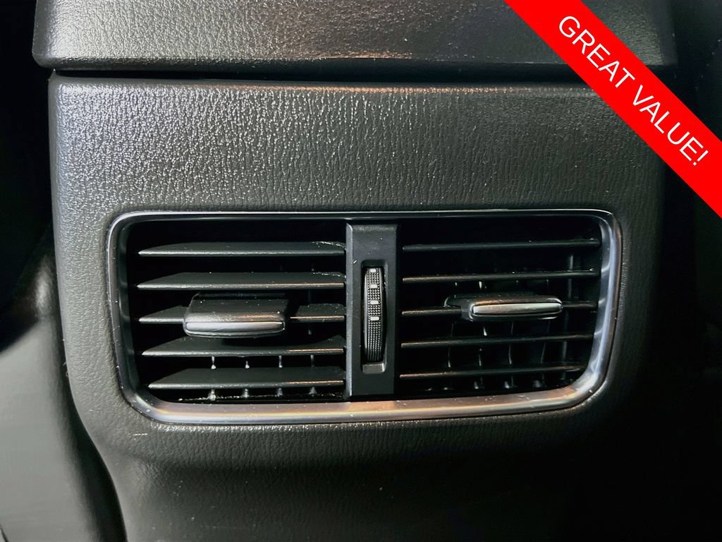Used 2021 MAZDA CX-5 Touring FWD image 24