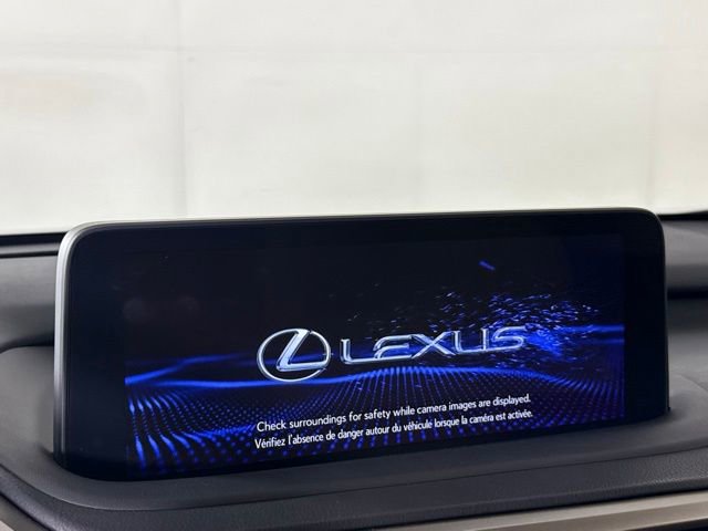 Used 2022 Lexus RX 350L Luxury w/ Accessory Package (Z1) FWD image 21