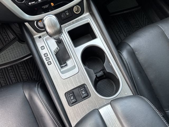 Used 2018 Nissan Murano SL image 17