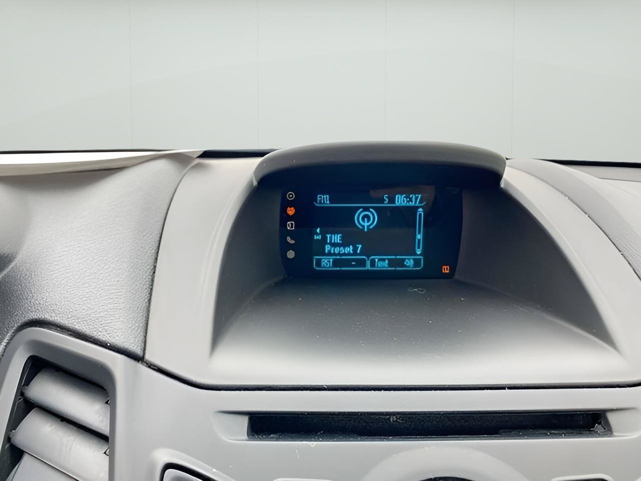 Used 2015 Ford Fiesta S FWD image 44
