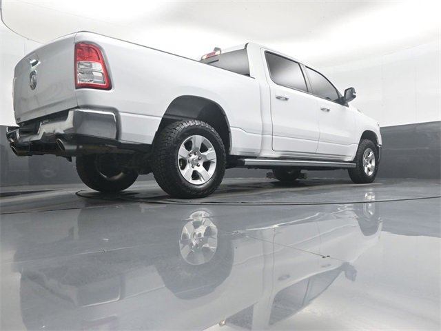 Used 2022 RAM 1500 Big Horn image 39