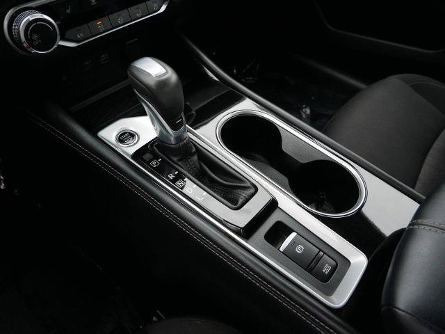 Certified 2023 Nissan Altima 2.5 SV w/ SV Premium Package AWD/4WD image 19