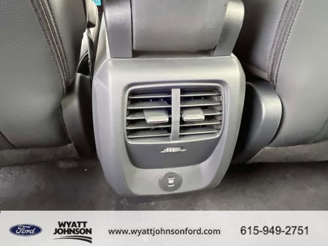 New 2026 Ford Mustang Mach-E Premium image 19