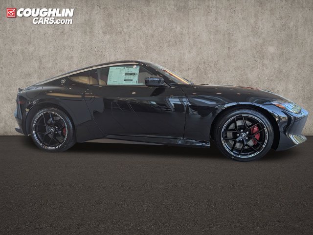 New 2027 Nissan Z Performance RWD image 9