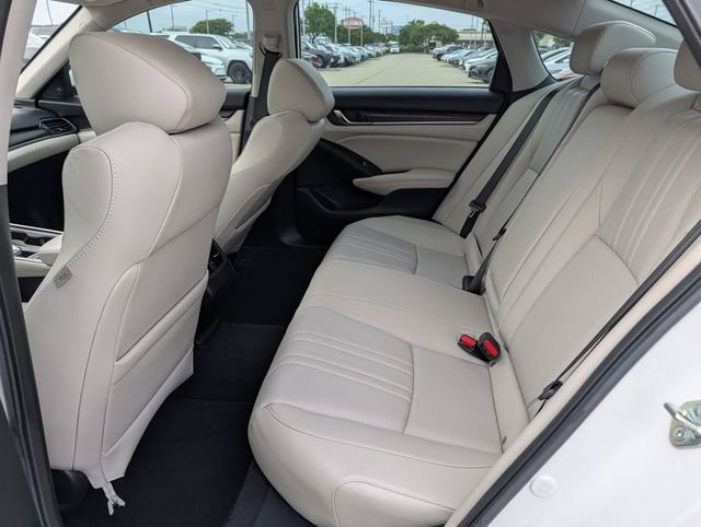 Used 2020 Honda Accord EX-L image 28