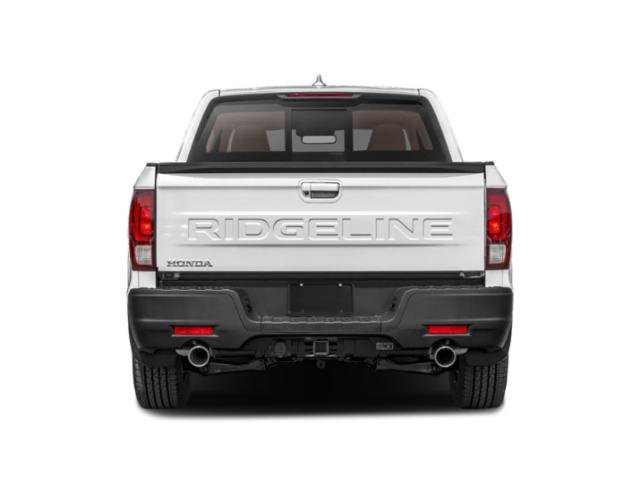 Used 2025 Honda Ridgeline RTL image 5