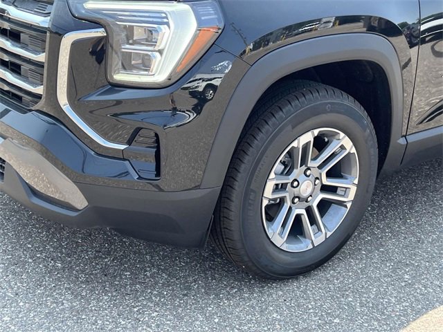 New 2026 GMC Terrain Elevation image 9