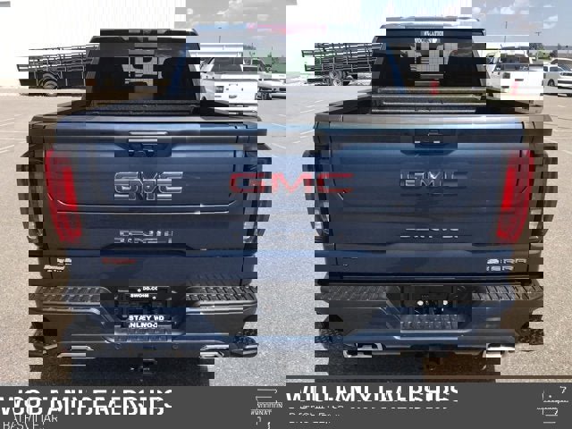 New 2026 GMC Sierra 1500 Denali w/ Technology Package image 7