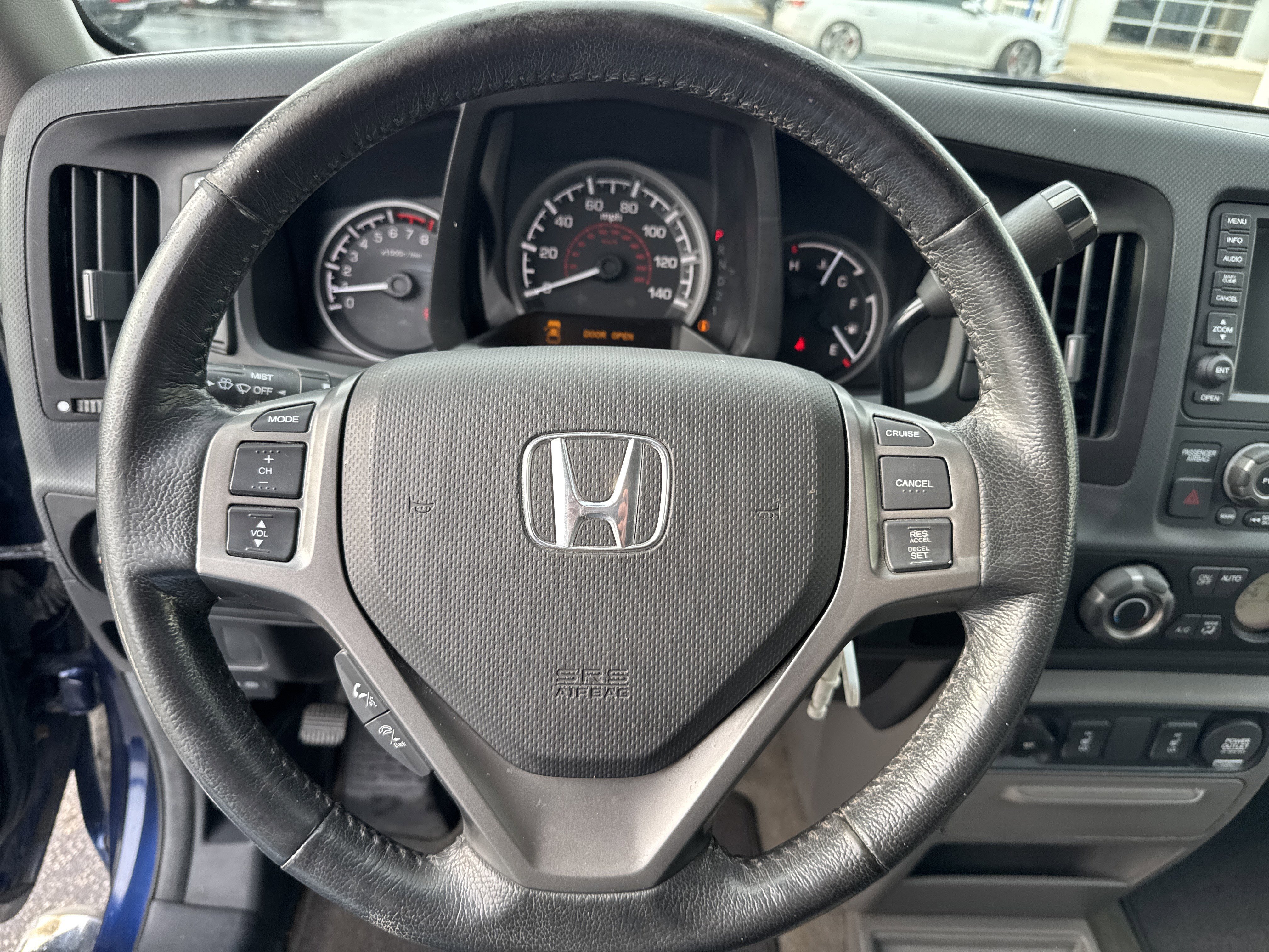 Used 2013 Honda Ridgeline RTL image 28