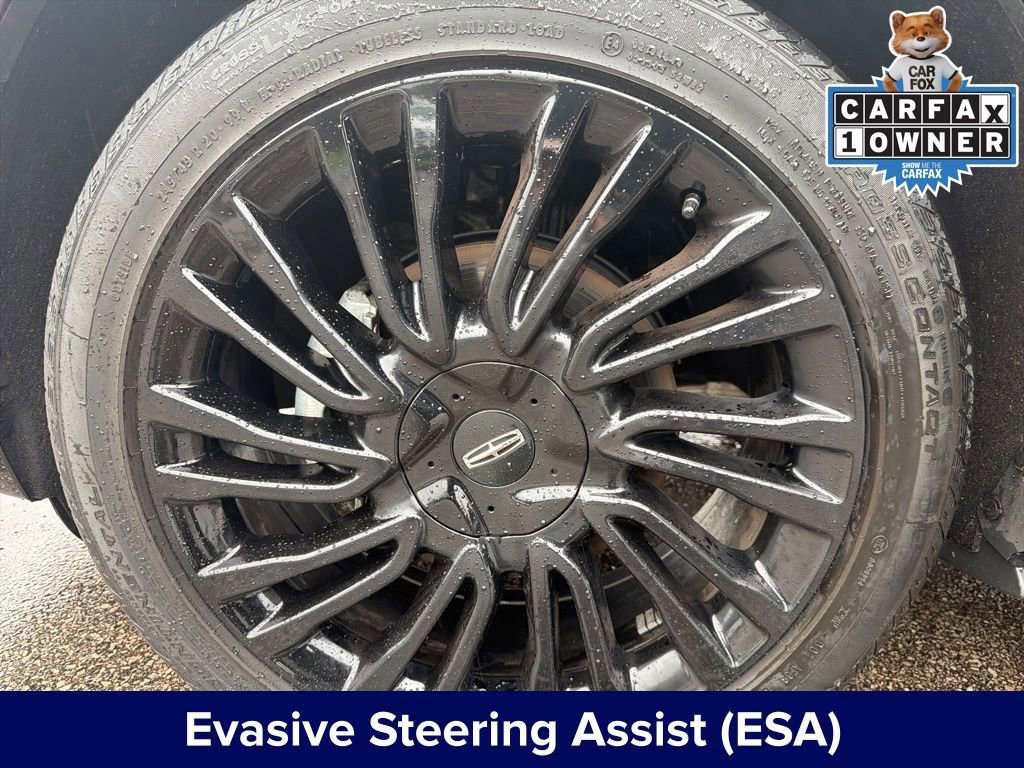 Used 2022 Lincoln Corsair Reserve w/ Equipment Group 201A AWD/4WD image 33