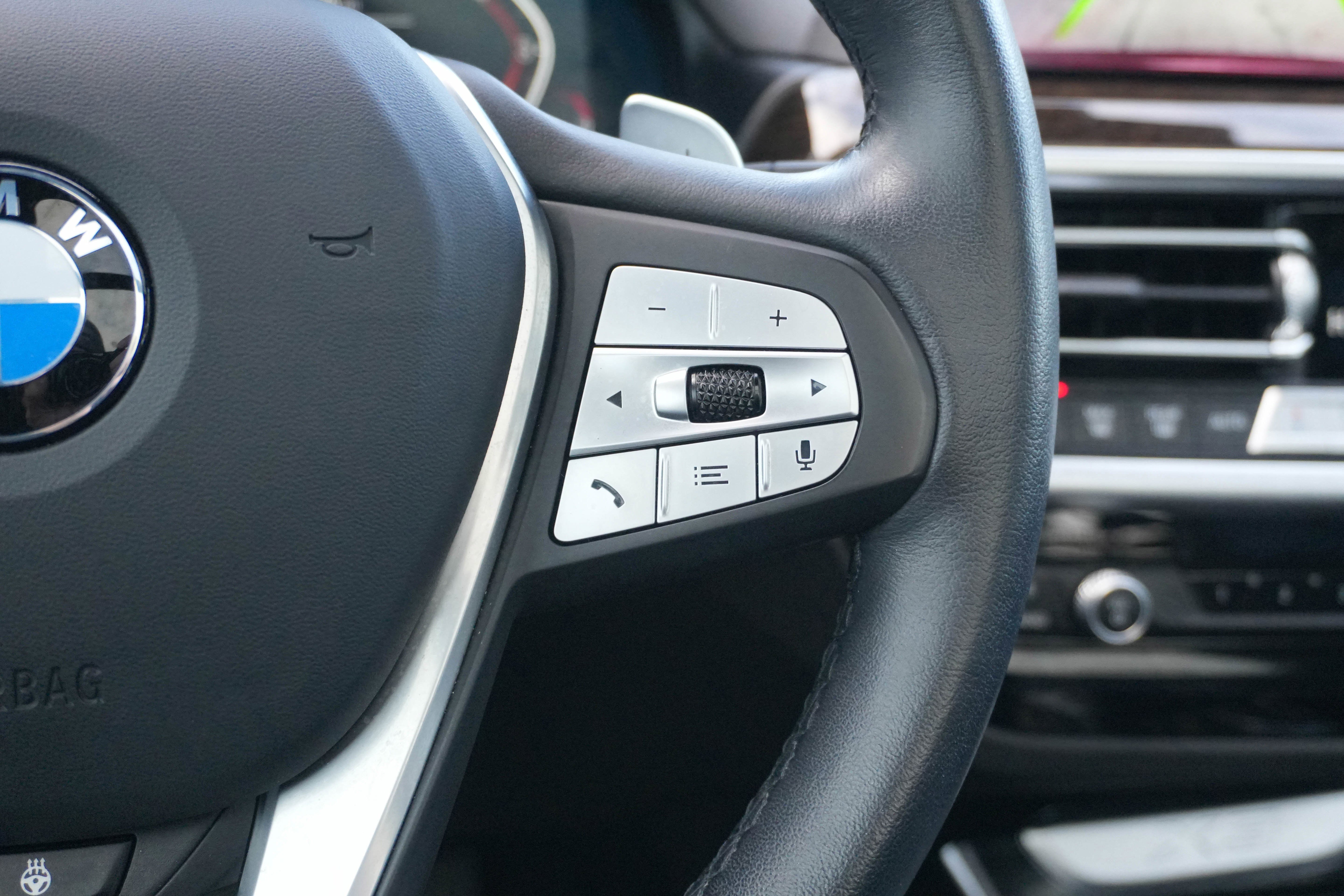 Certified 2023 BMW X3 xDrive30i w/ Premium Package image 19