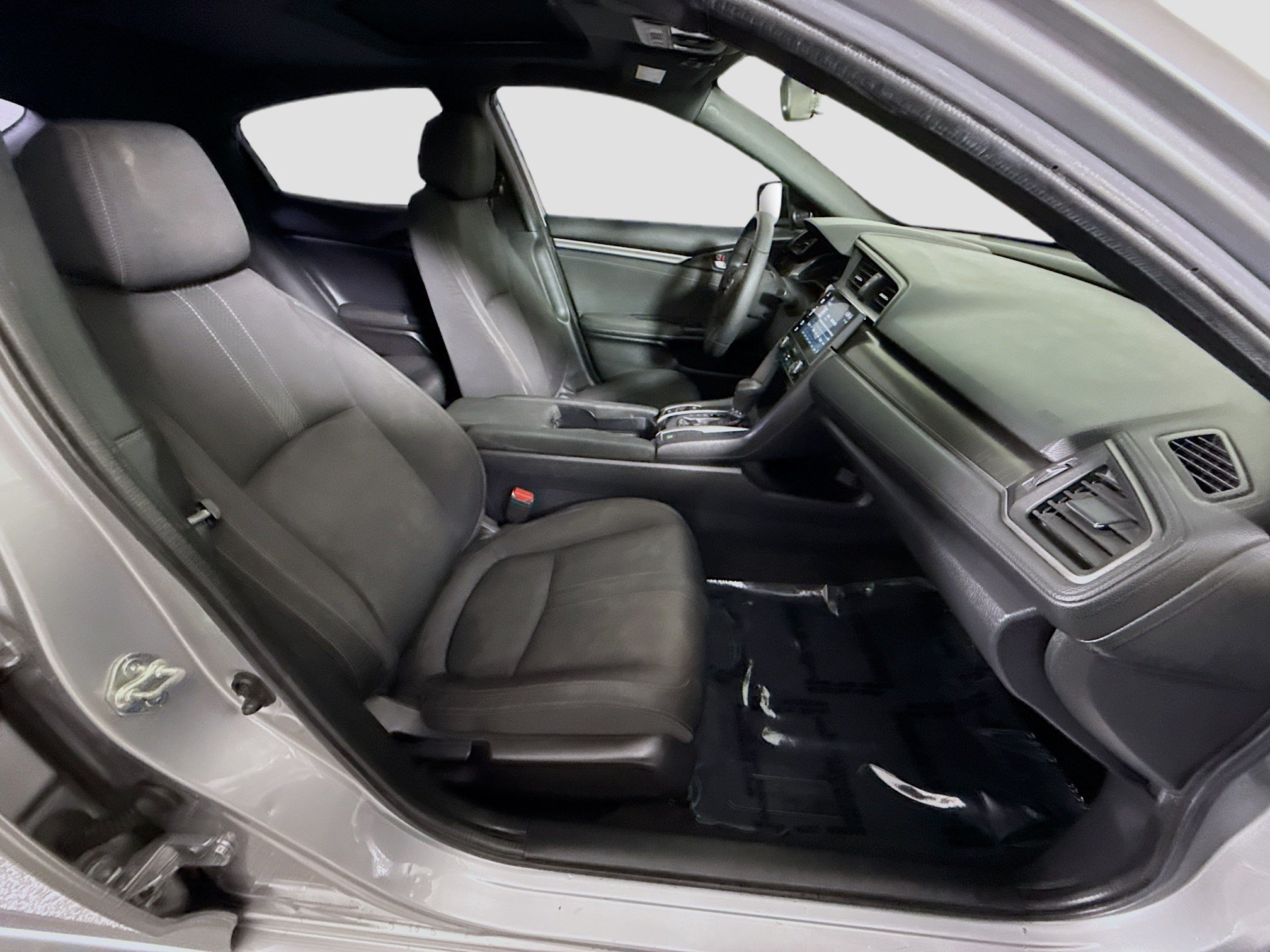 Used 2018 Honda Civic EX image 29