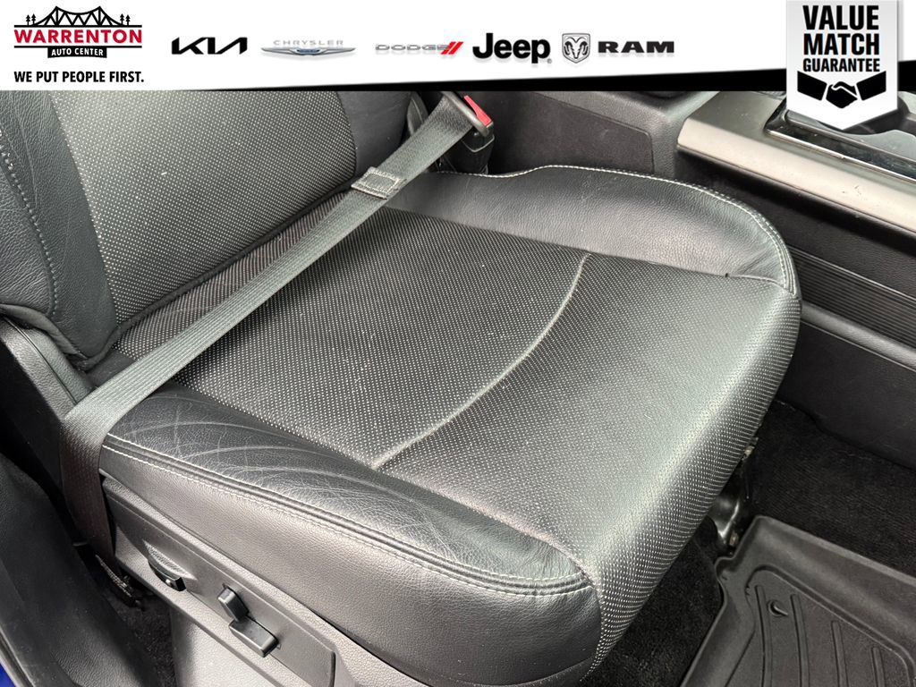 Used 2014 RAM 1500 Sport image 27