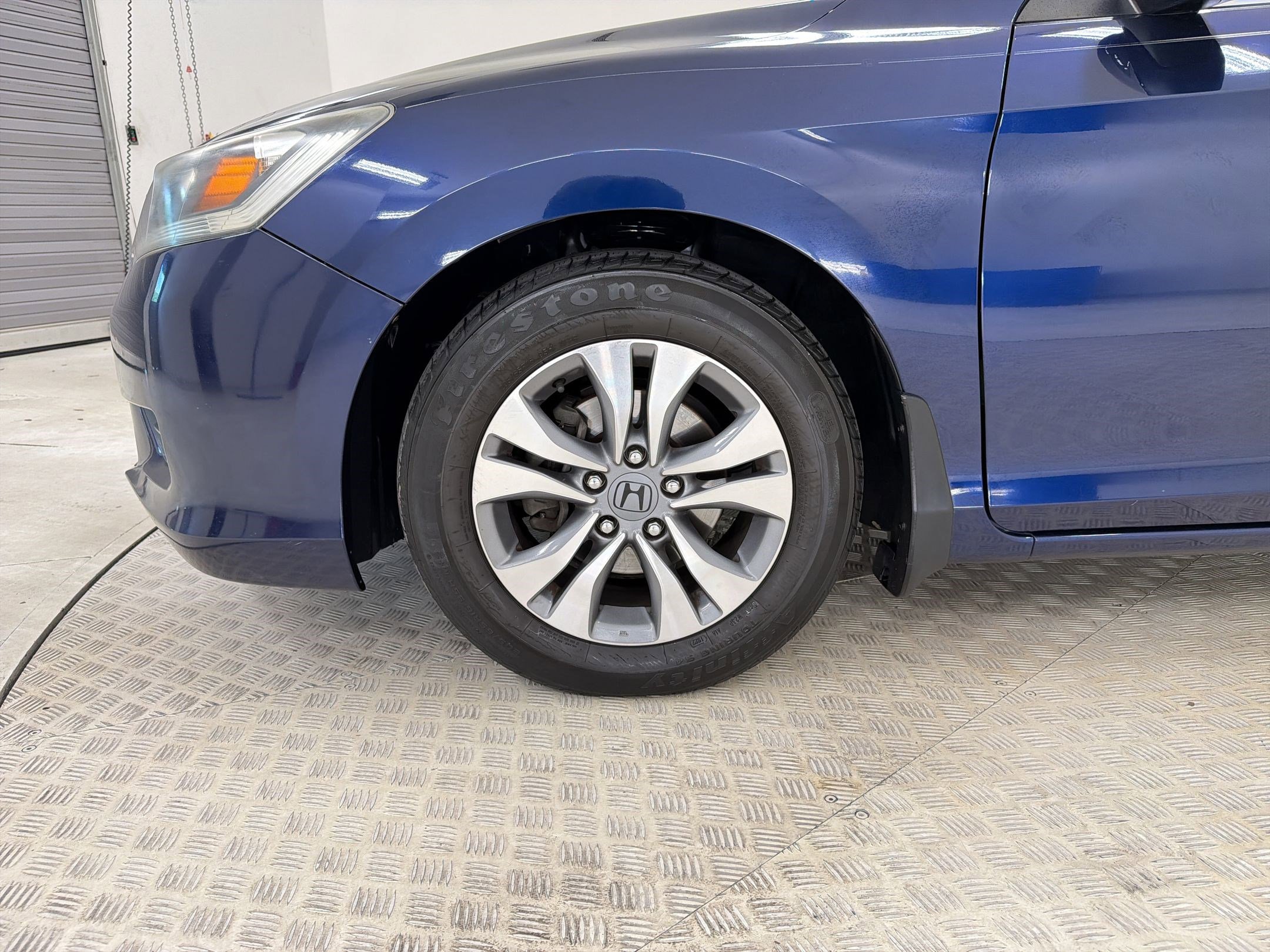 Used 2014 Honda Accord LX image 12