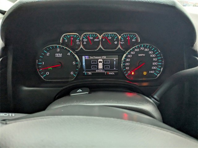 Used 2018 Chevrolet Tahoe LT image 27