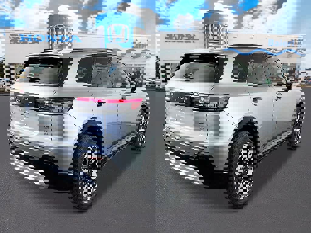 New 2025 Honda Prologue Elite image 4