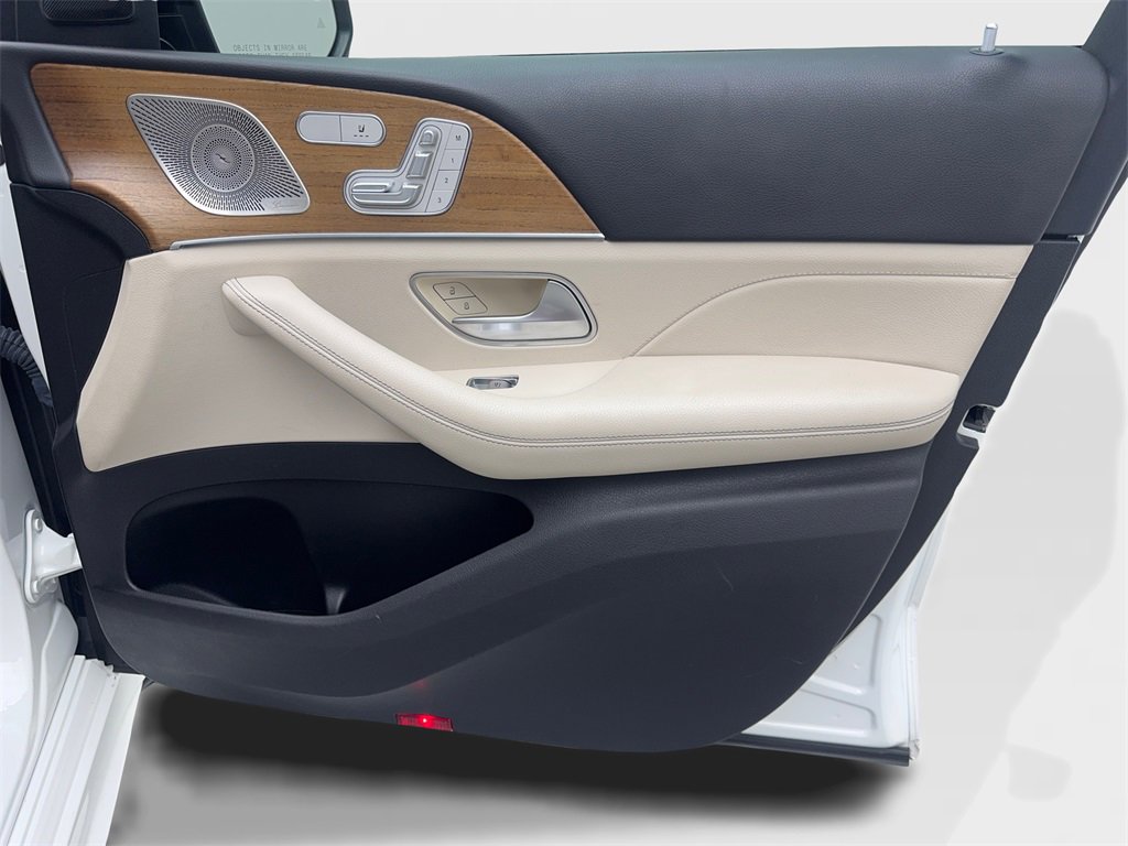 Used 2022 Mercedes-Benz GLE 350 w/ AMG Line Exterior image 45