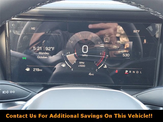 New 2026 GMC Terrain Elevation w/ Elevation Premium Package image 11