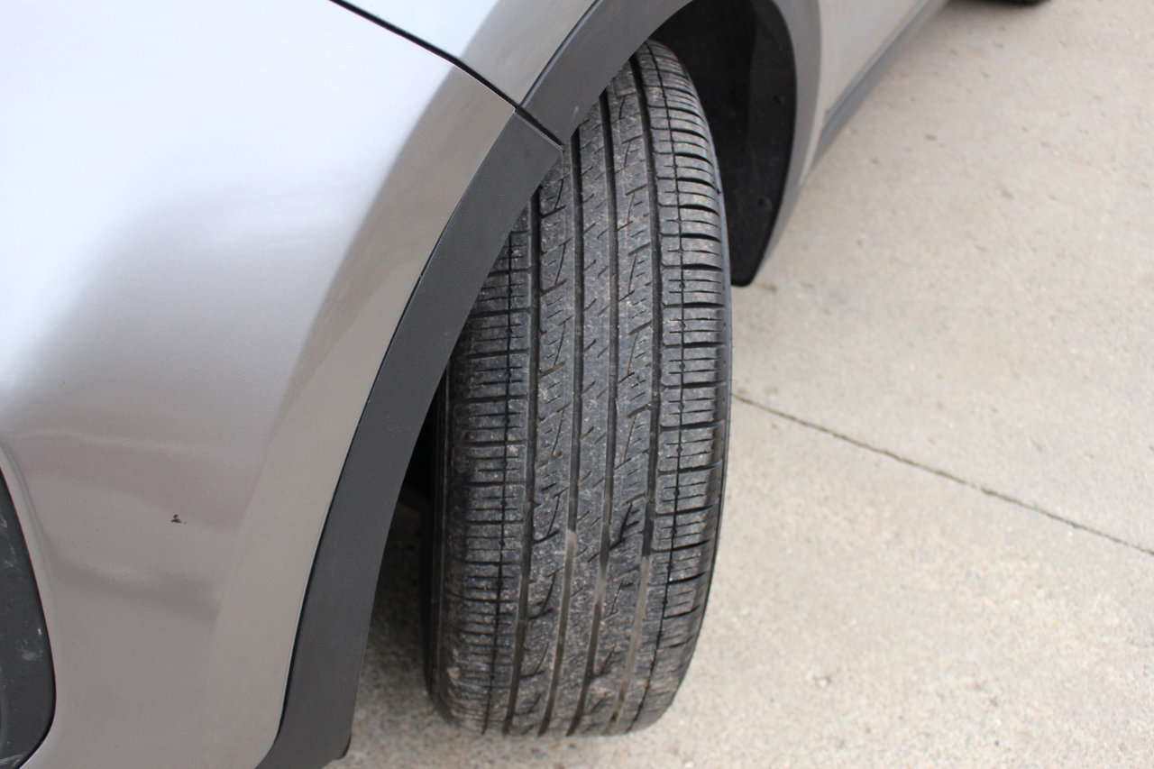 Used 2019 Kia Sportage LX image 40