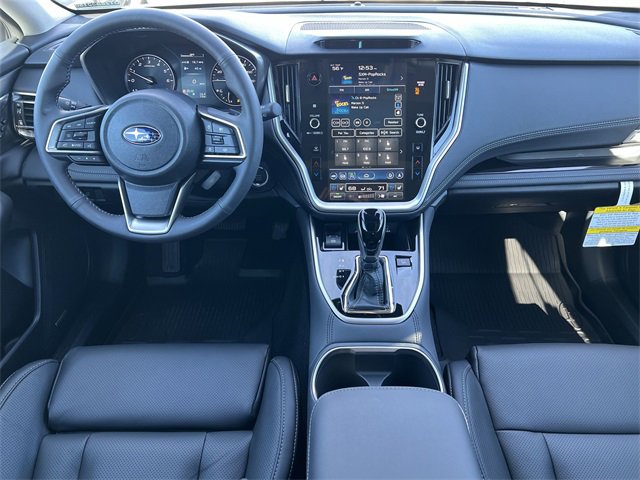New 2025 Subaru Outback Touring XT image 10
