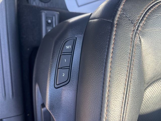 Used 2023 MAZDA CX-5 AWD 2.5 S w/ Preferred Package image 6