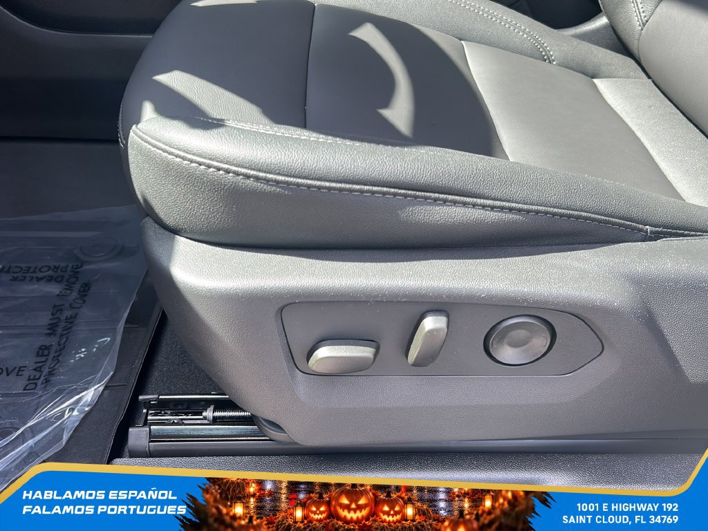 New 2026 Chevrolet Suburban Z71 w/ Z71 Off-Road Package AWD/4WD image 13
