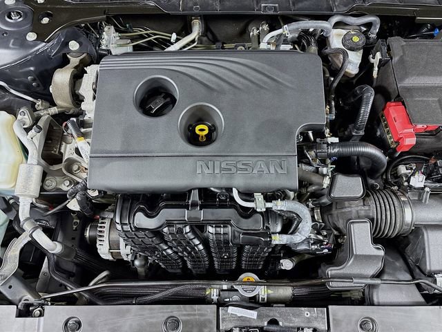 Used 2019 Nissan Altima 2.5 S image 27