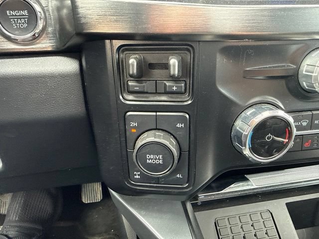 Used 2024 Ford F250 Lariat w/ Lariat Ultimate Package AWD/4WD image 23