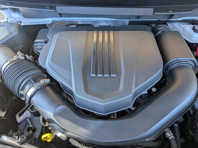 New 2026 GMC Acadia Denali Ultimate image 16