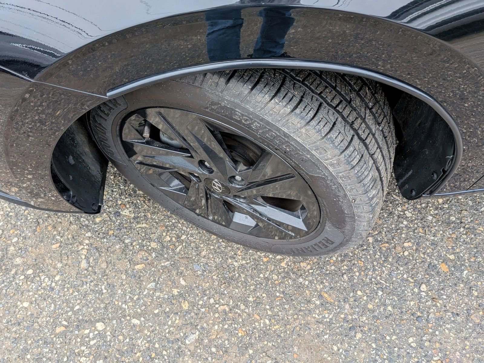 Used 2021 Hyundai Elantra SEL image 9