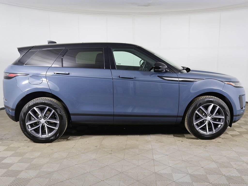 Used 2024 Land Rover Range Rover Evoque S AWD/4WD image 19