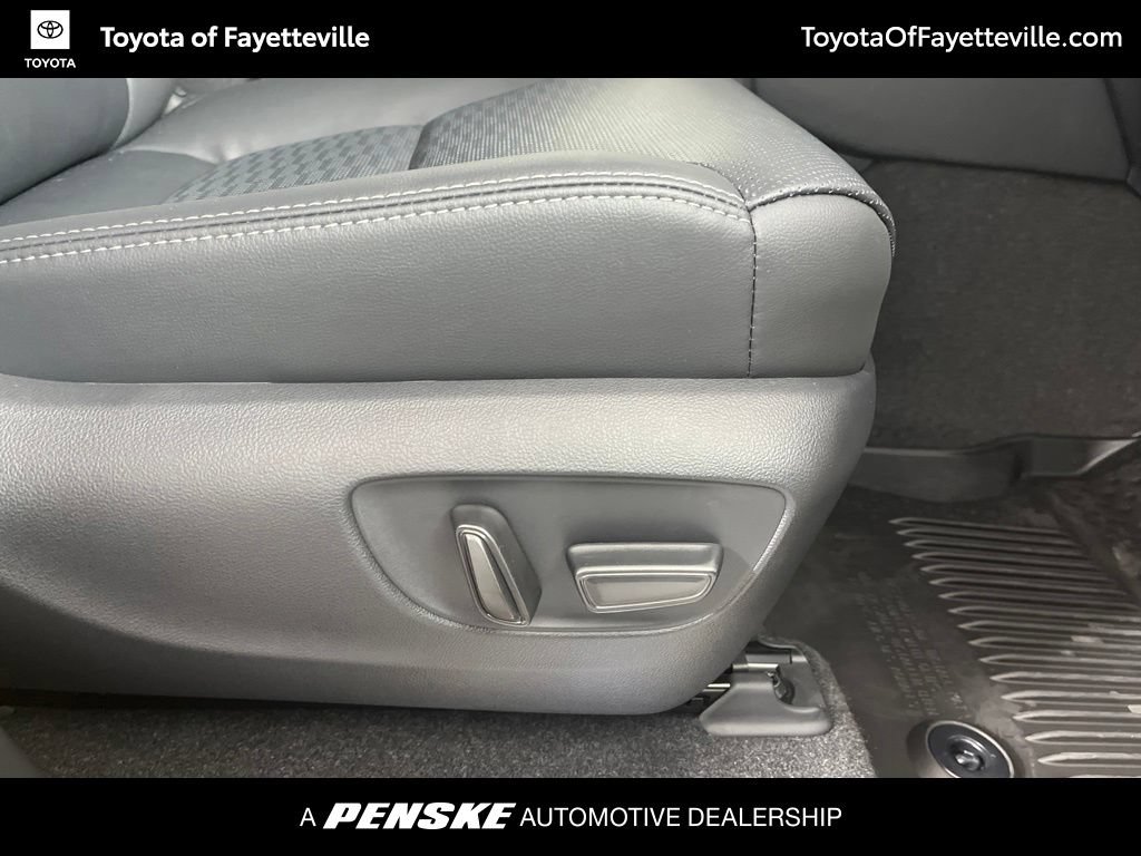 Used 2026 Toyota Land Cruiser w/ Premium Package AWD/4WD image 6
