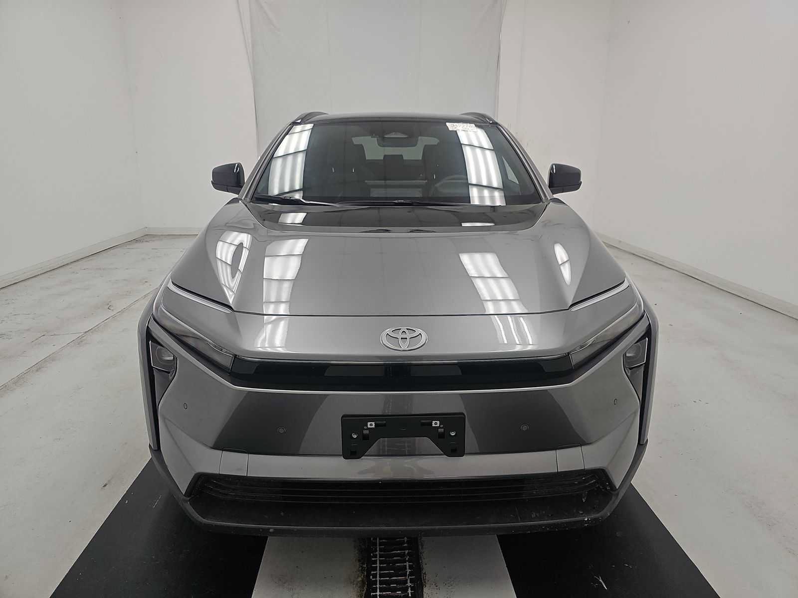 Used 2026 Toyota bZ FWD image 2
