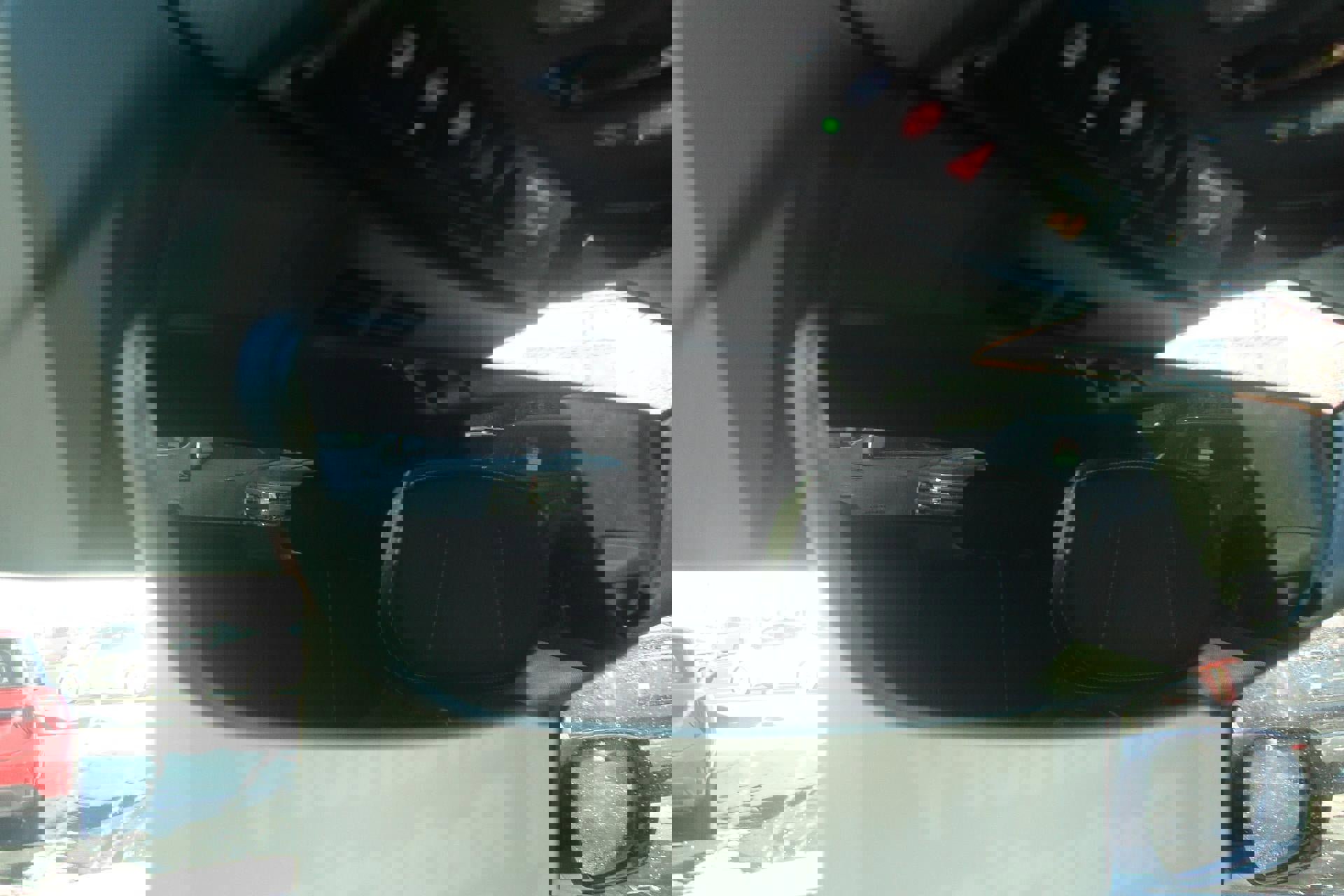 Used 2025 Cadillac Optiq Luxury 2 w/ LPO, Floor Liner Package image 11