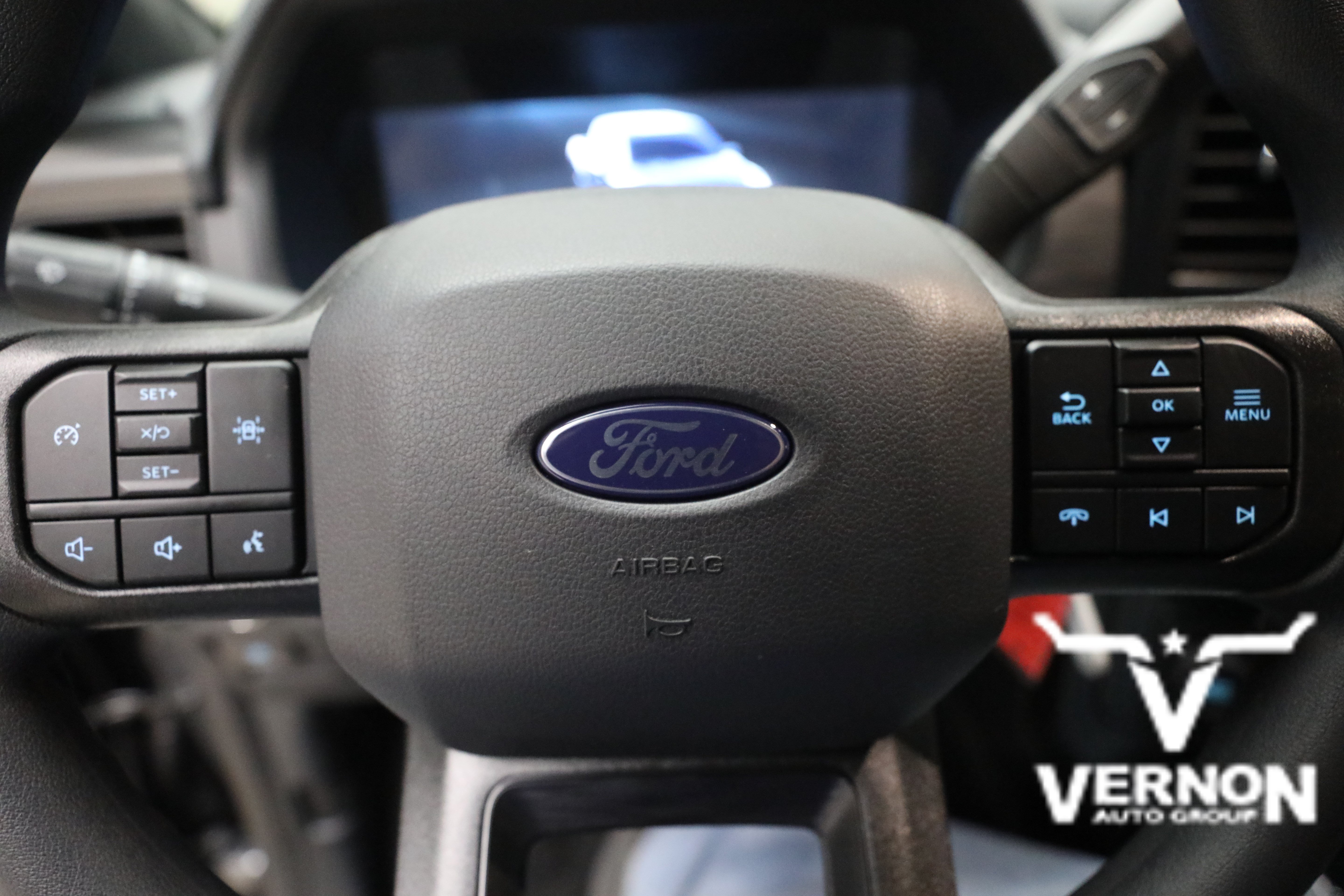 New 2026 Ford F150 STX w/ Equipment Group 200A RWD image 21