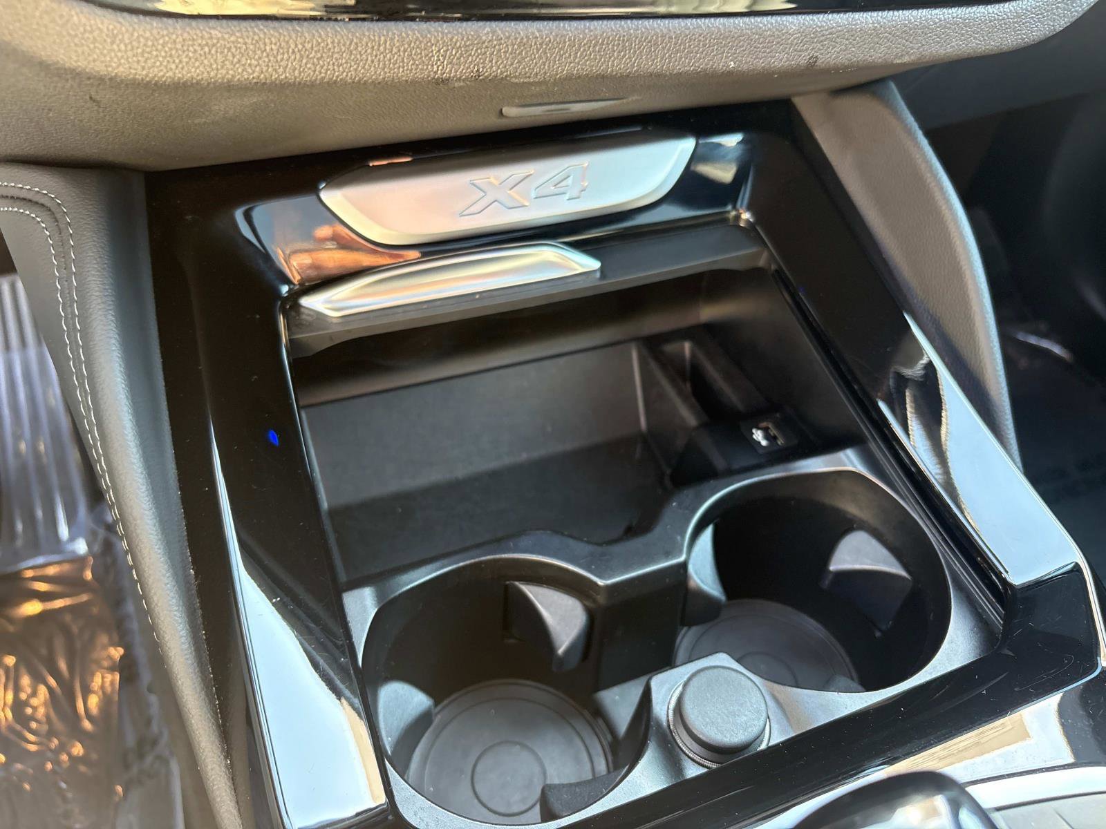 Used 2025 BMW X4 xDrive30i image 26