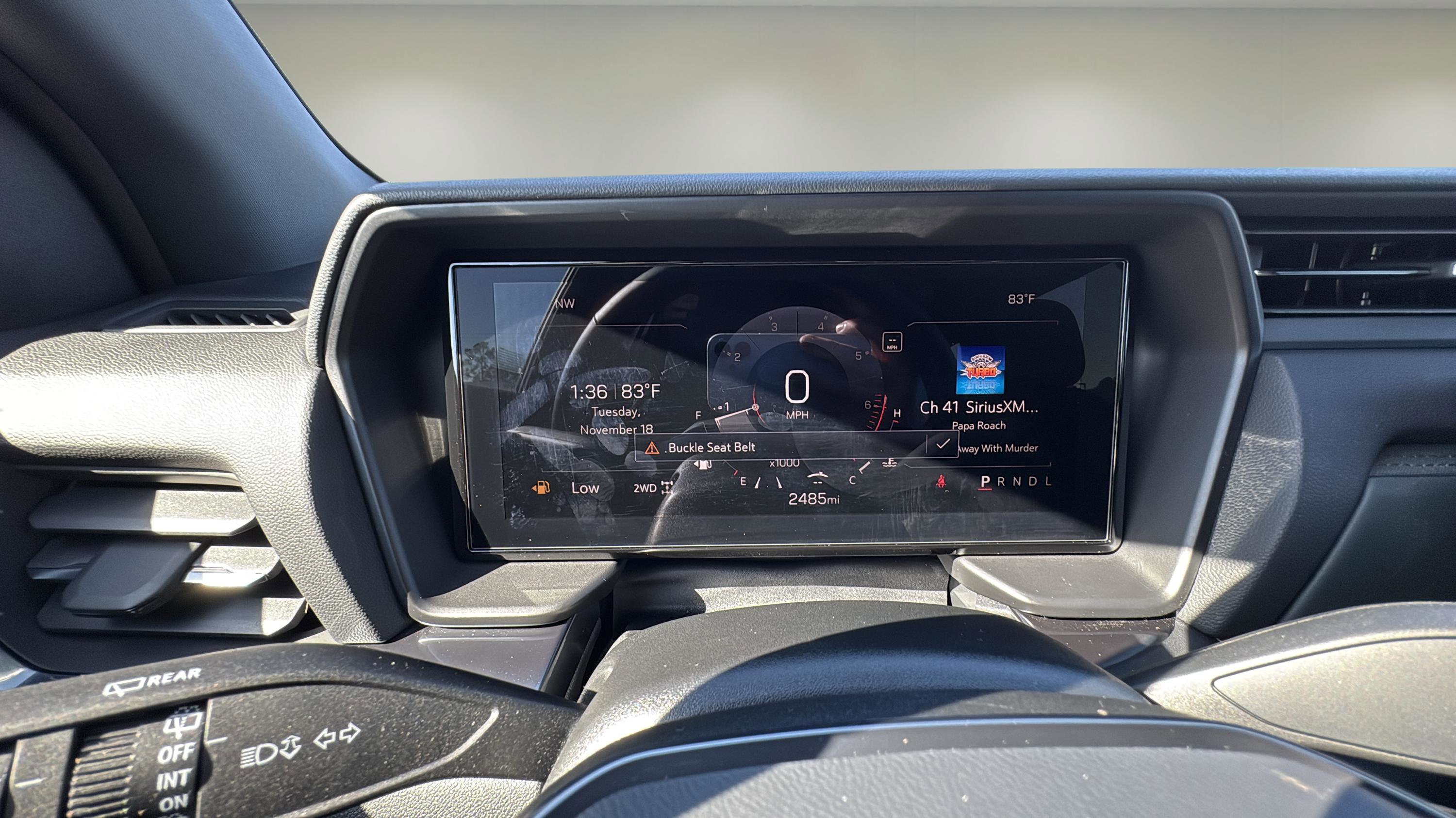 Used 2026 GMC Terrain AT4 image 12