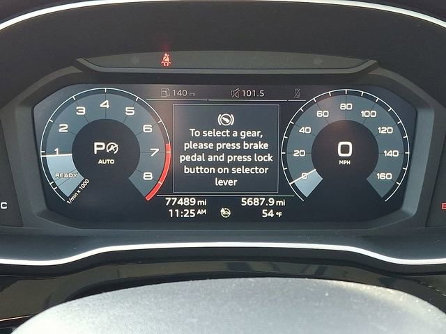 Used 2020 Audi Q3 2.0T Premium image 22