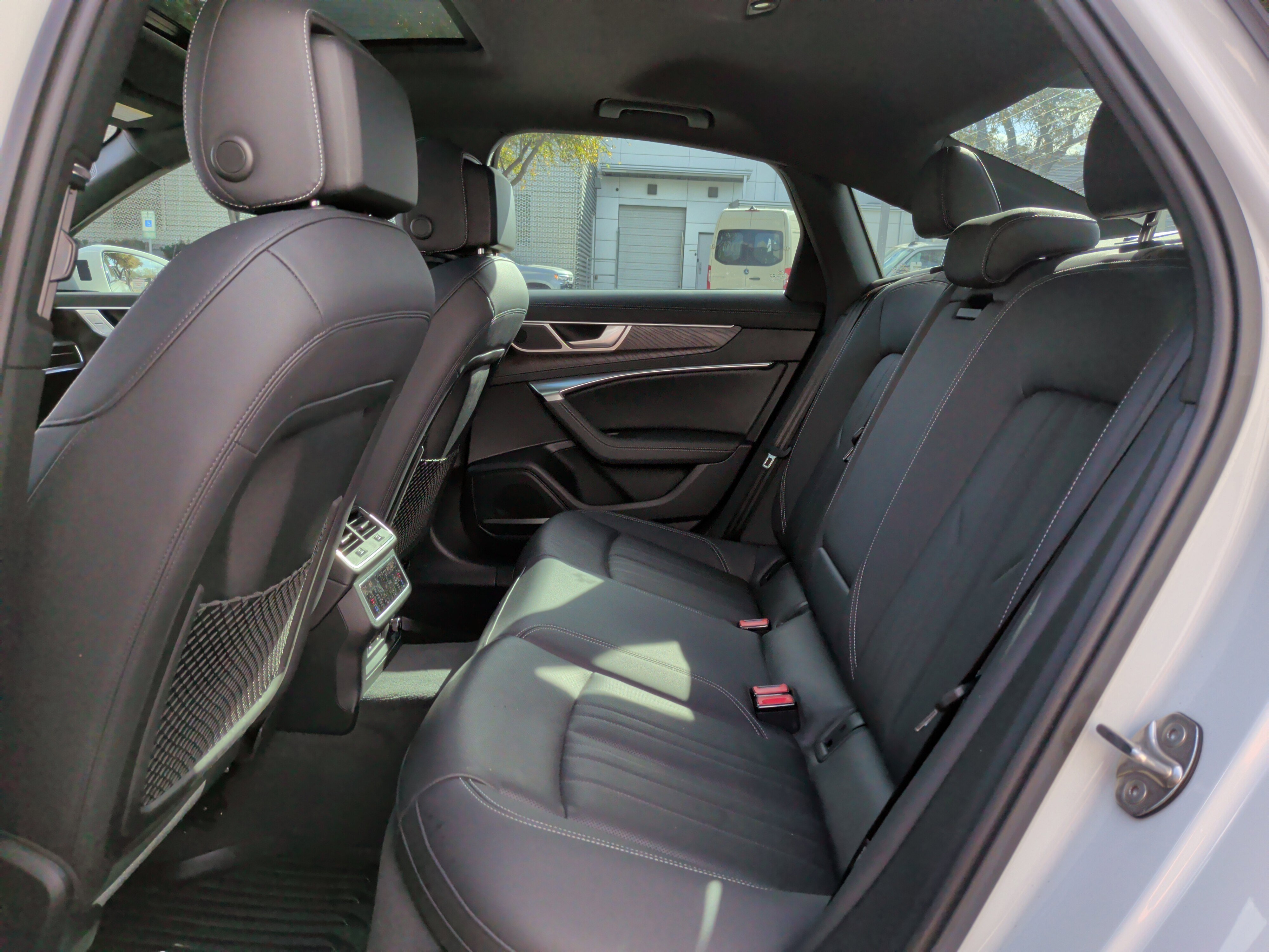 Certified 2023 Audi A6 Premium Plus w/ Premium Plus Package image 32