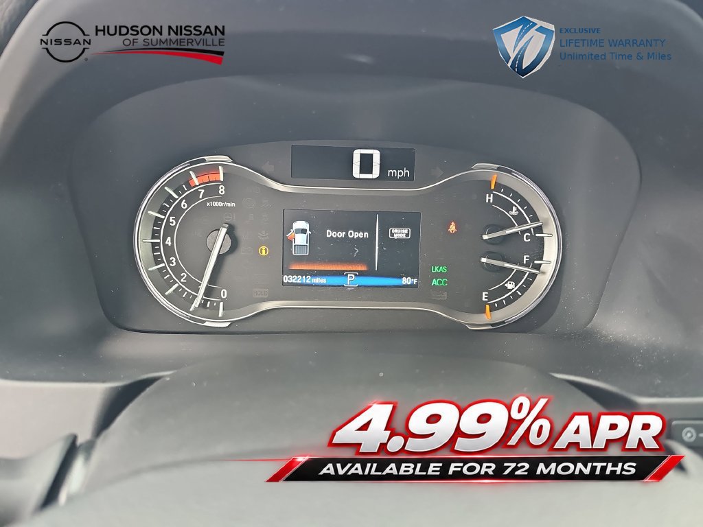 Used 2023 Honda Ridgeline RTL image 20