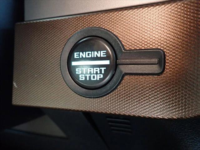 Used 2021 Ford Bronco Outer Banks AWD/4WD image 20