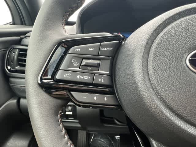 Used 2026 Subaru Forester Touring image 25