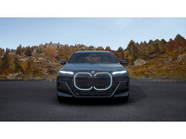 New 2026 BMW i7 xDrive60 image 3
