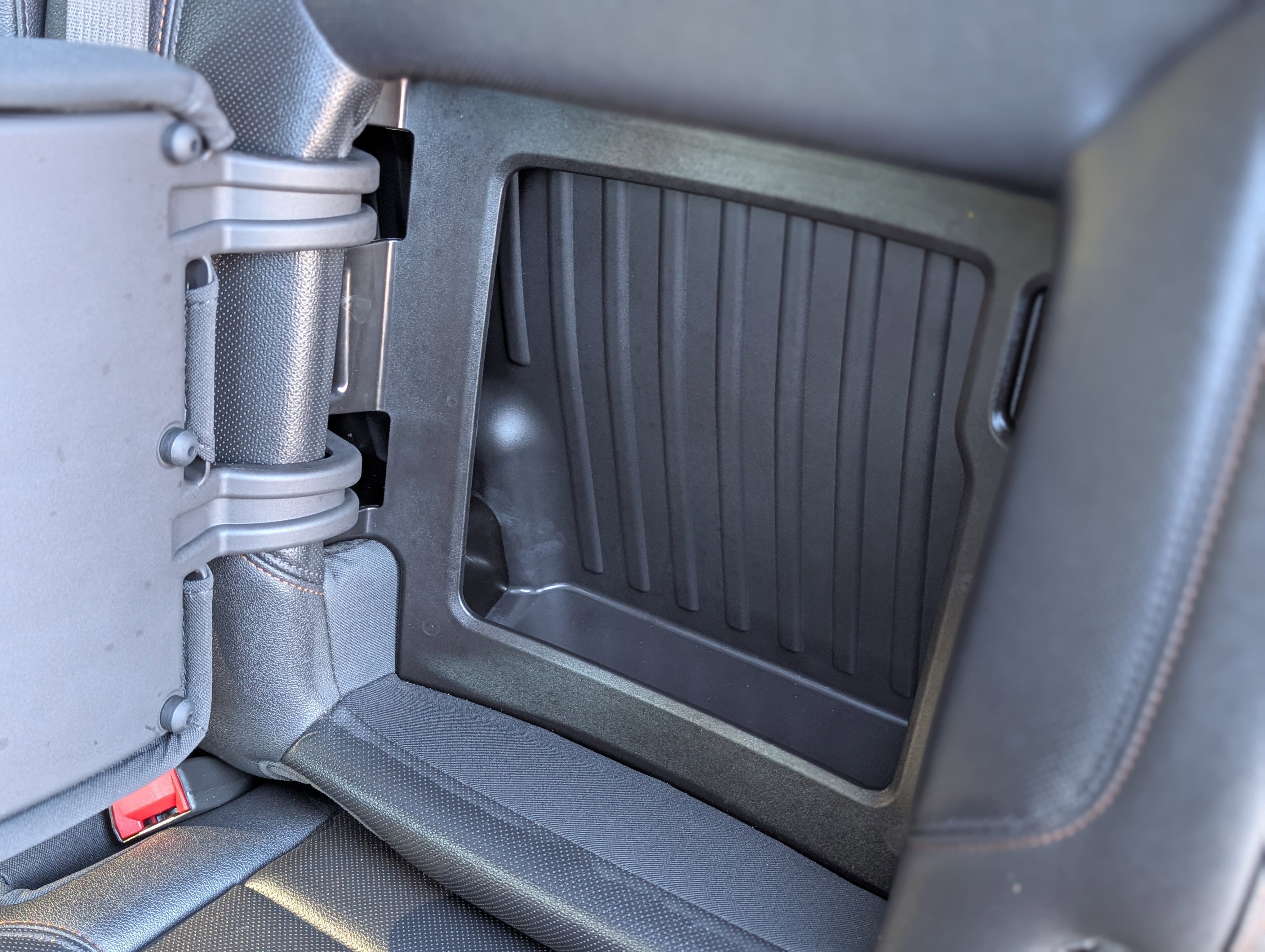 Used 2024 GMC Sierra 1500 AT4 w/ AT4 Premium Package image 35