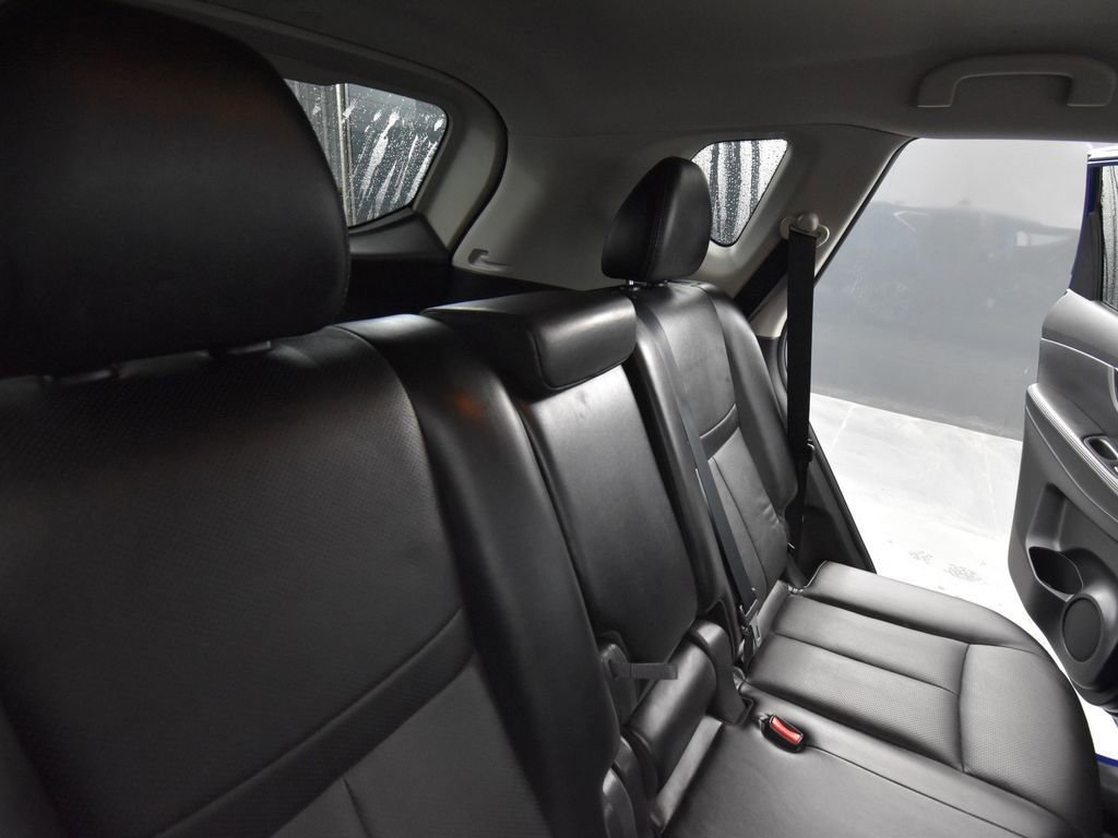 Used 2018 Nissan Rogue SL image 19