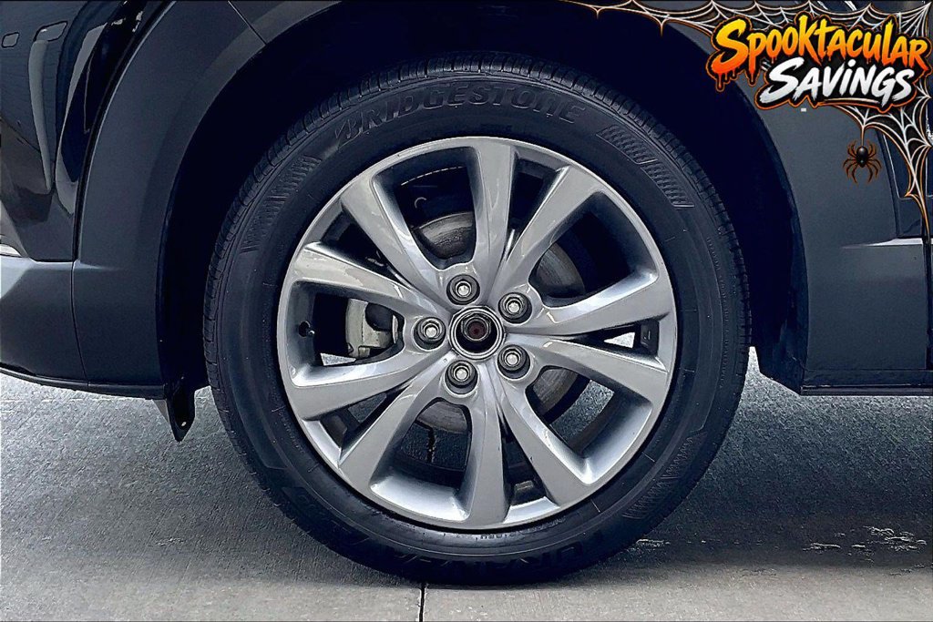 Used 2025 MAZDA CX-30 AWD 2.5 S w/ Preferred Package image 9
